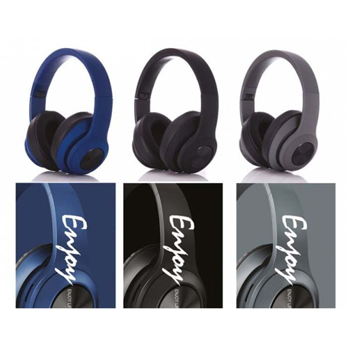 AURICULARES BLUETOOTH 3 COLORES