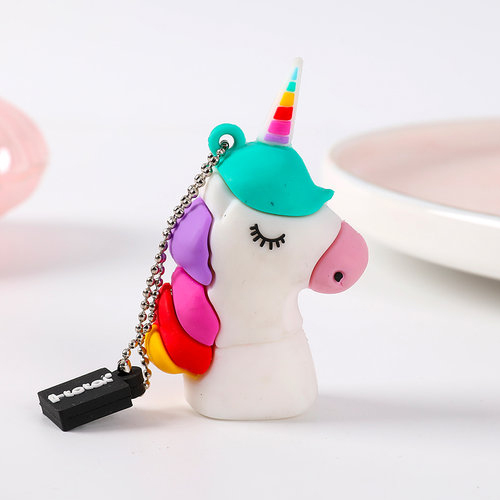 USB KEY UNICORN
