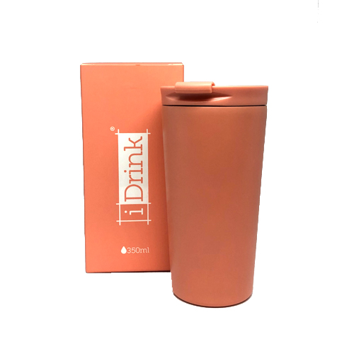 TAZA TERMICA 350ML CORA