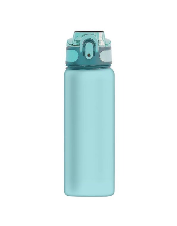 BOTELLA TERMICA 595ML AZUL