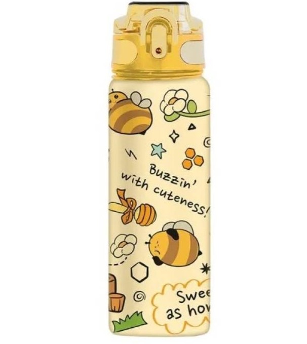 BOTELLA TERMICA 595ML BEE