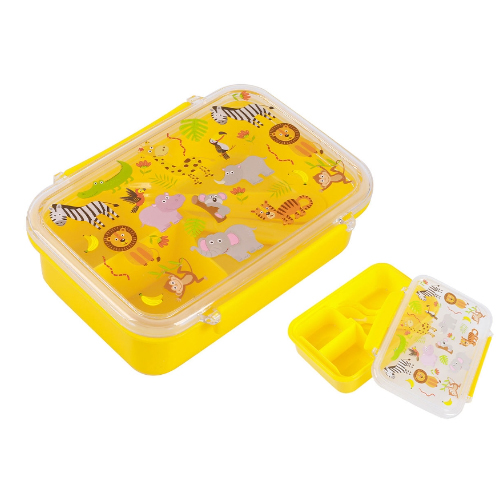 FIAMBRERA BOX SELVA