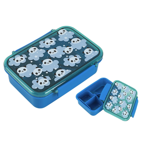 FIAMBRERA BOX OSO PANDA