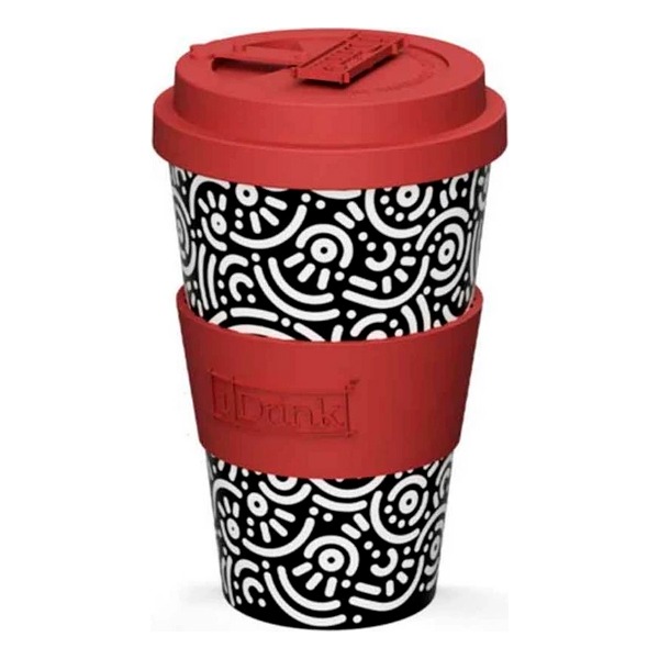 COPA 435ML GEOMETRIC
