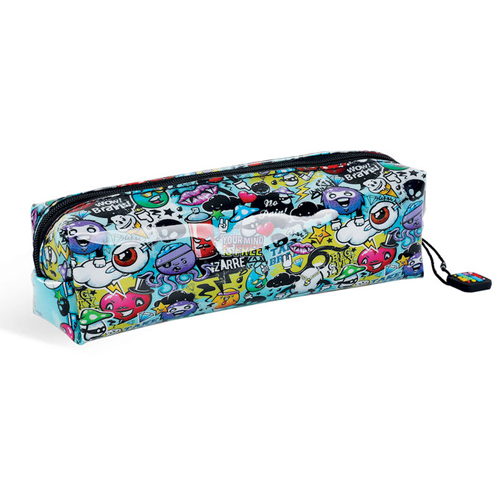 ESTUCHE GRAFFITI