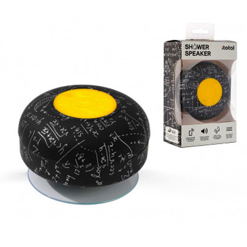 ALTAVOZ DUCHA MATCH