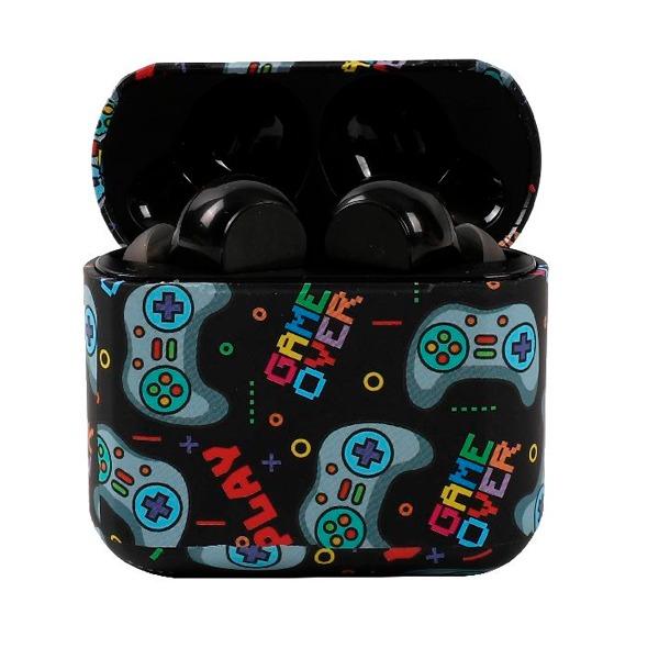AURICULARES BLUETOOTH LET'S PLAY