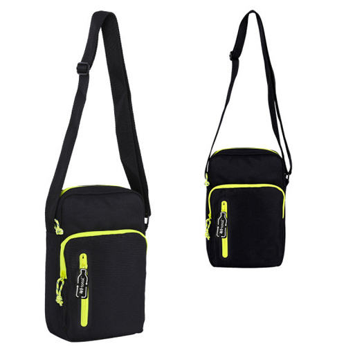 BOLSO RPET DETALLES AMARILLO