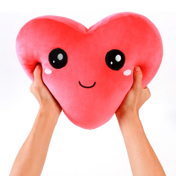 COJIN CORAZON