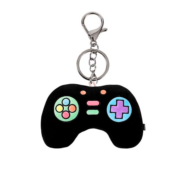 LLAVERO LET'S PLAY