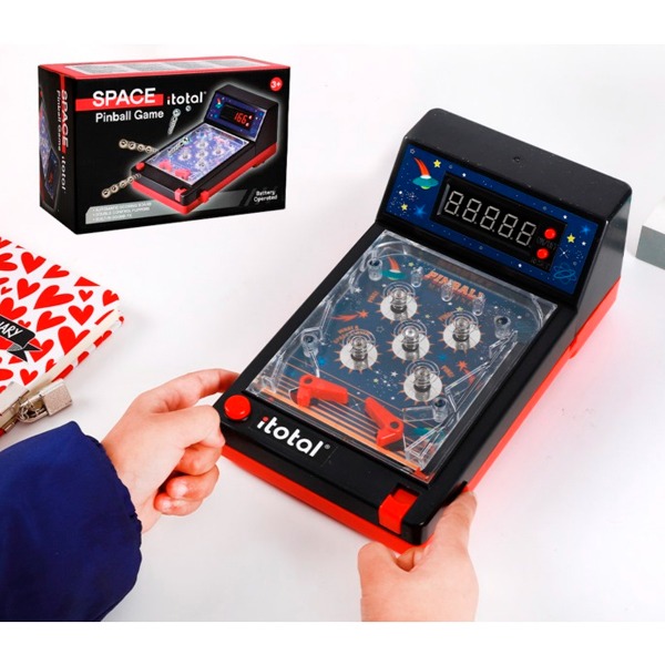 PINBALL PEQUEÑO