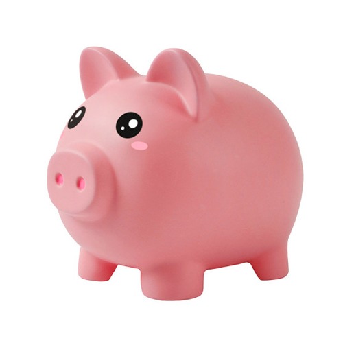 HUCHA CERDITO