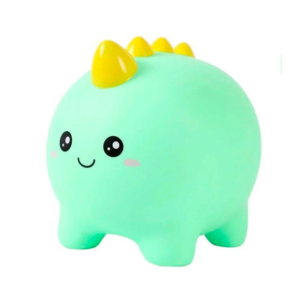 HUCHA HELLO DINO