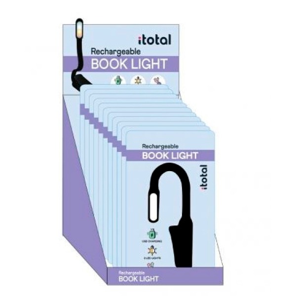 LUZ DE LECTURA LED