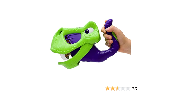DINOSAURIO LANZADOR DE POMPAS