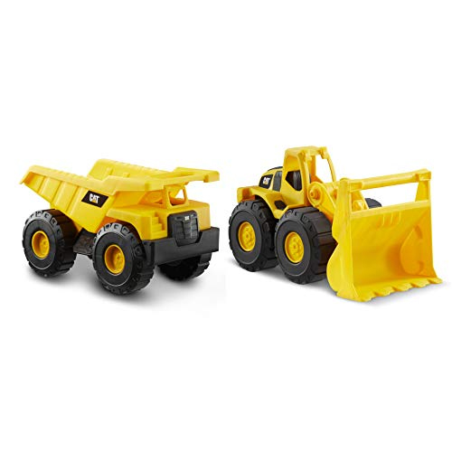 CAT CONSTRUCTION FLEET D