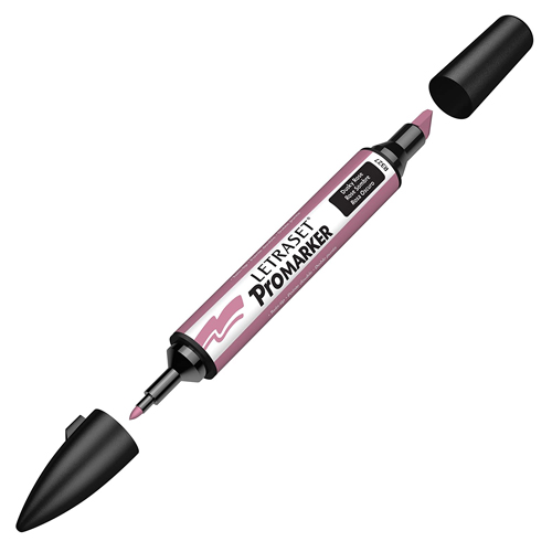 ROTULADOR PROMARKER ROSA DUSKY