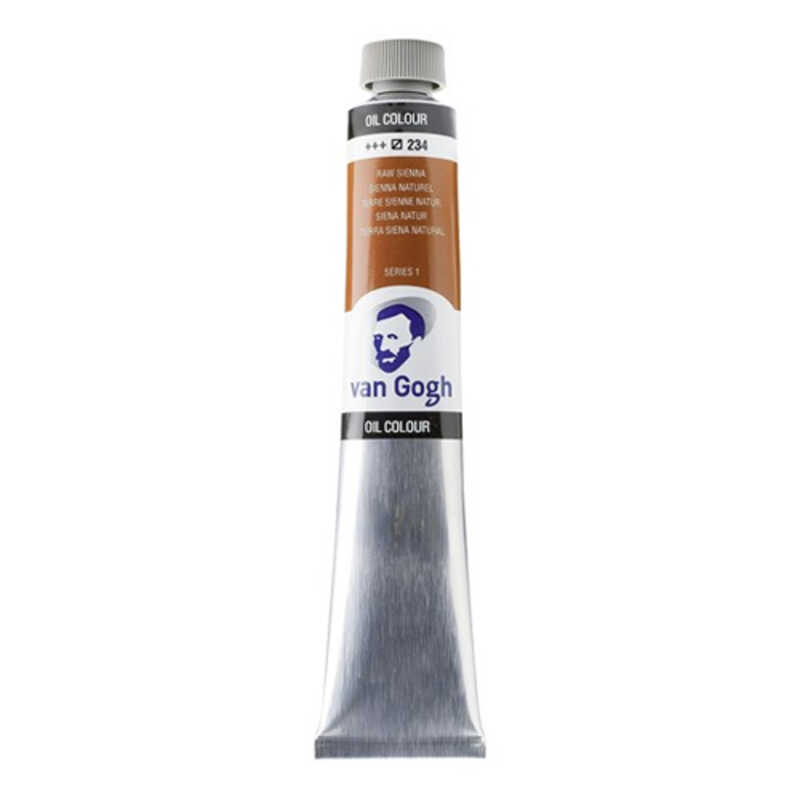 OLEO VAN GOGH 60ML TIERRA SIENA NATURAL