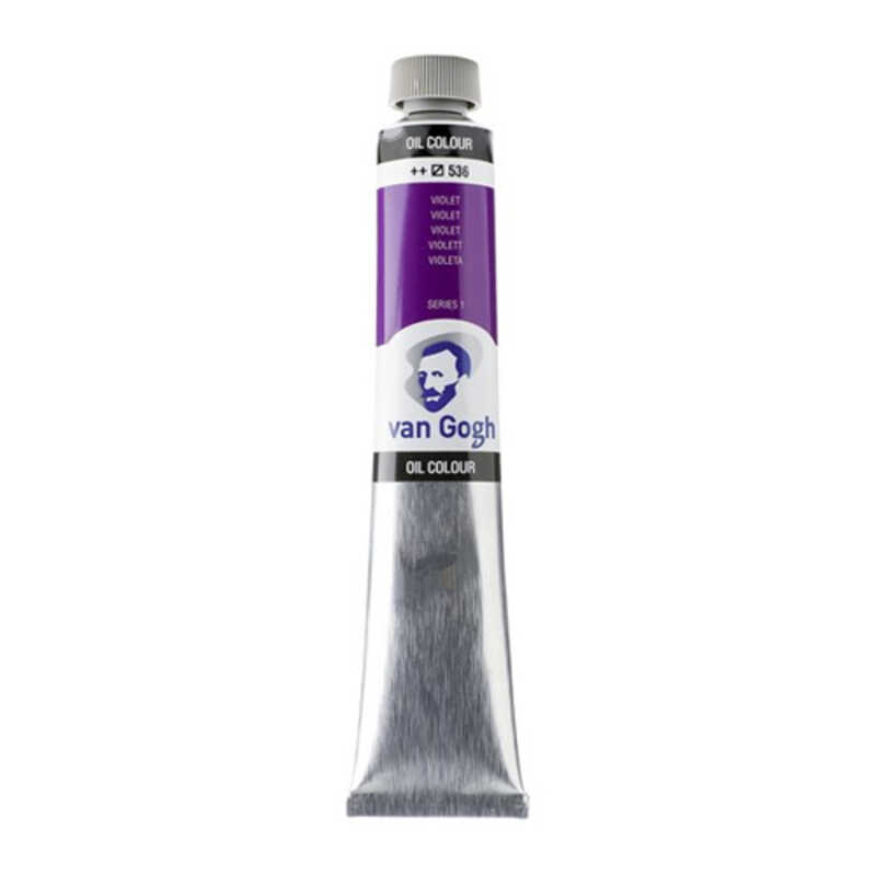 OLEO VAN GOGH 60ML VIOLETA