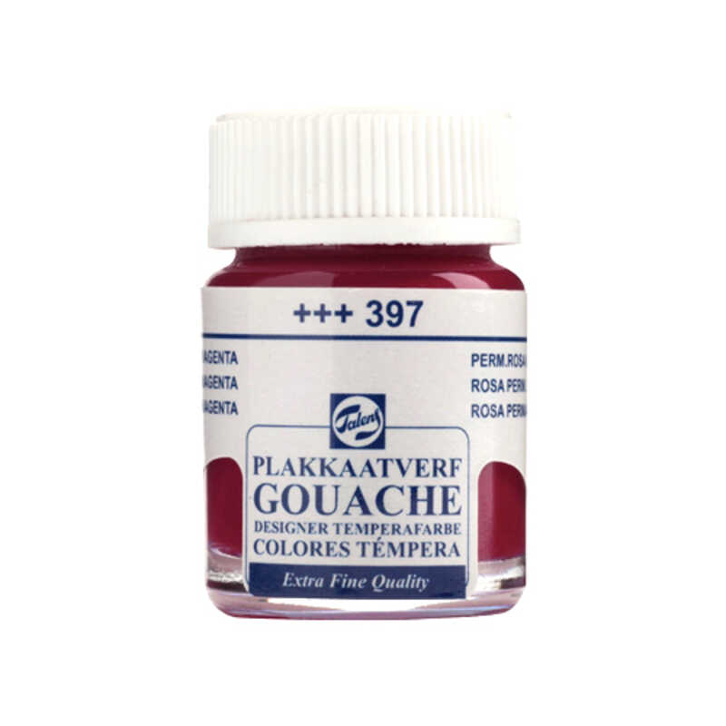 TEMPERA GOUACHE EXTRA-FINE 16ML MAGENTA