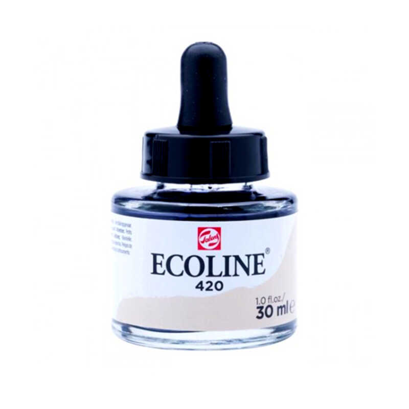 ACUARELA LIQUIDA 30ML BEIGE 542