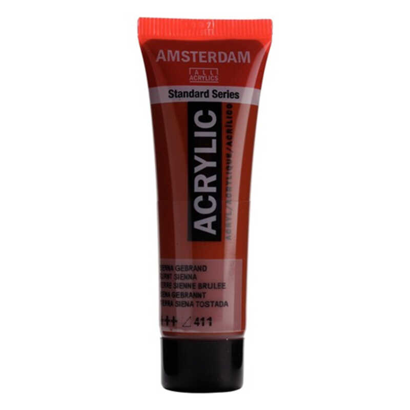 P.ACRILICA AMSTERDAM 20ML TIERRA SIENA