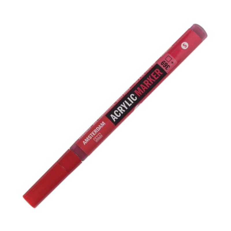 ROTULADOR ACRILIC 1-2MM MAGENTA