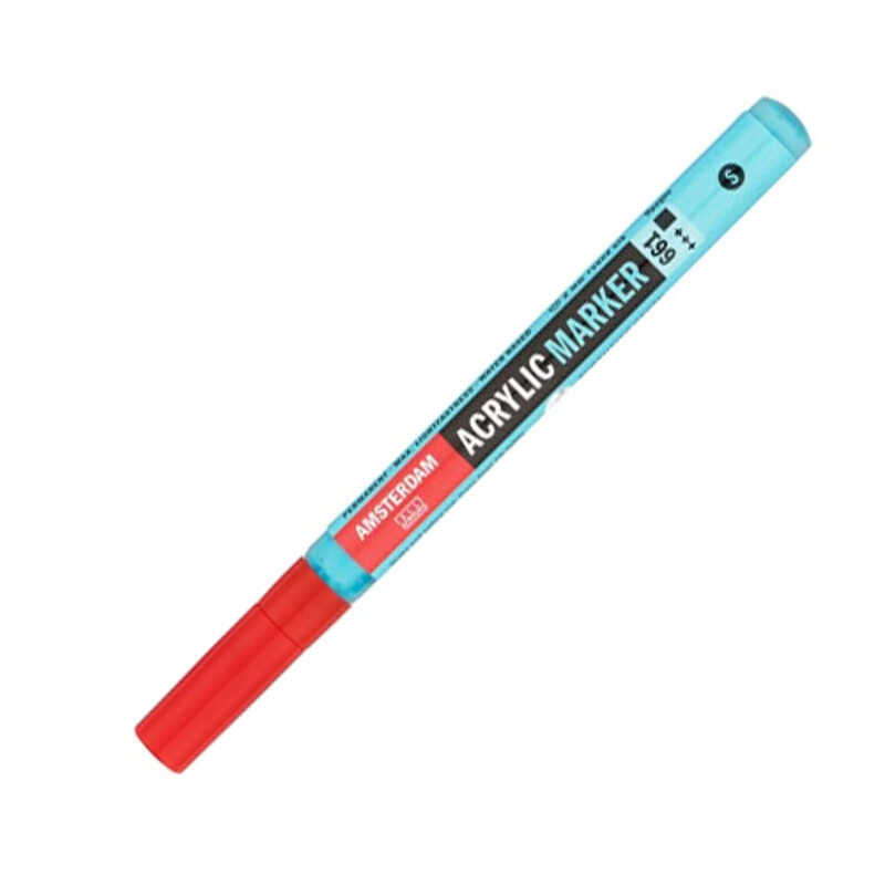 ROTULADOR ACRILICO 1-2MM TURQUESA
