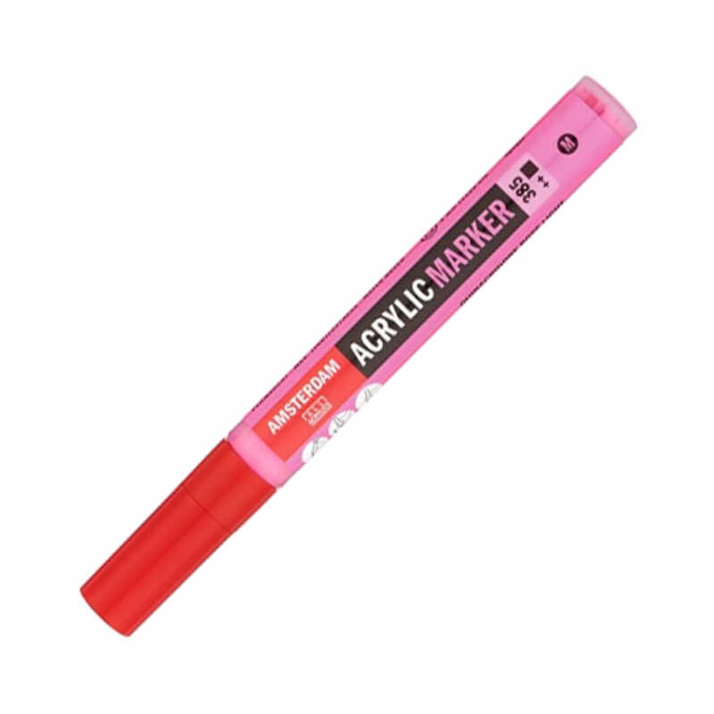 ROTULADOR ACRILICO M ROSA QUINA CL.R