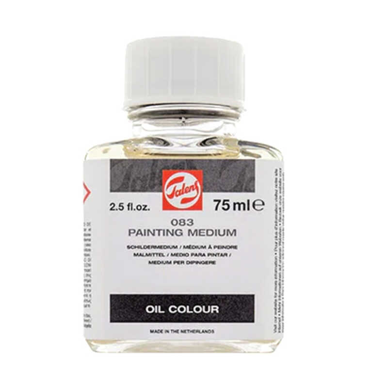 TREMENTINA EN ACEITE Nº089 75ML TALNES