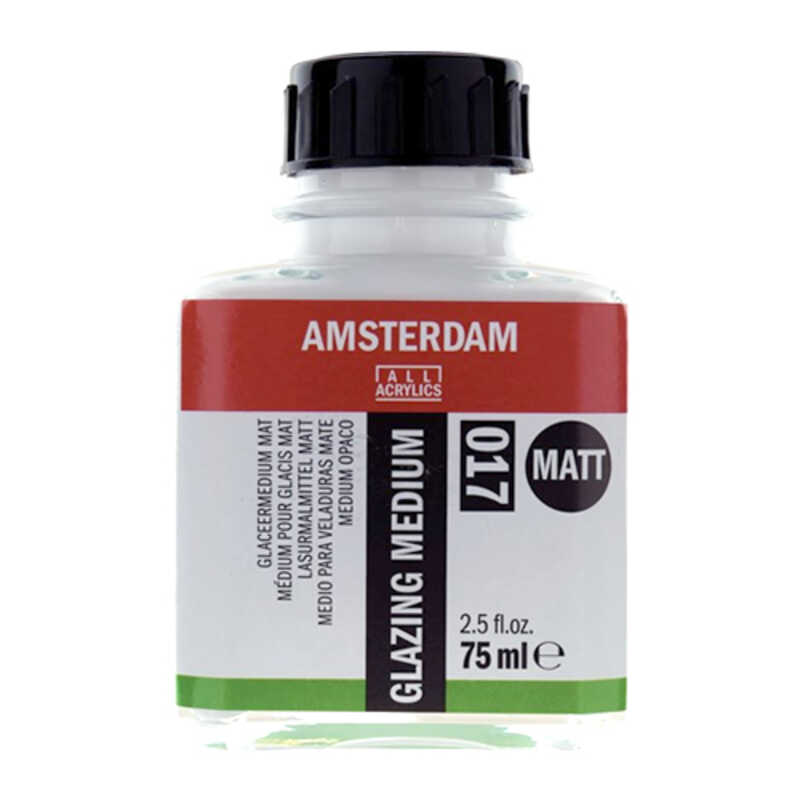 ACRI.MEDIUM VELADURAS MATE 75ML TALENS