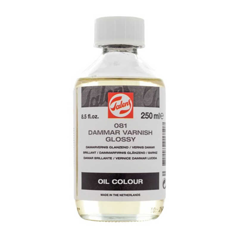 TREMENTINA ACEITE 089 250ML TALENS