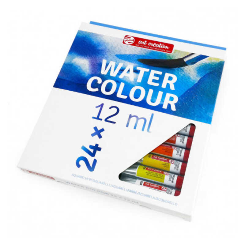 TAC WTC ESTUCHE 24X12ML