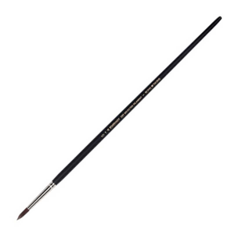 PINCEL TEIJIN  N/BRILLO RED.Nº6 TALENS
