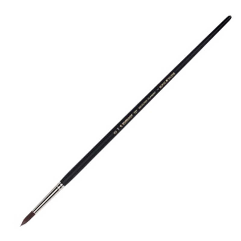 PINCEL TEIJIN N/BRILLO RED.Nº8 TALENS