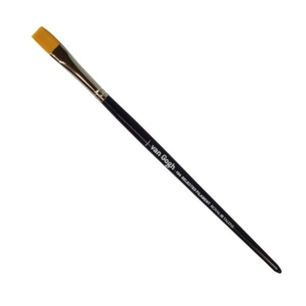 PINCEL TORAY PLANO S/194 Nº1 TALENS