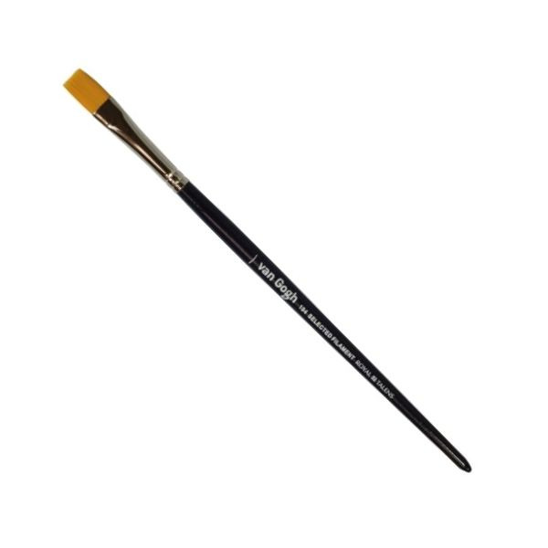 PINCEL TORAY CORTO PLANO SINT.S/194 Nº6