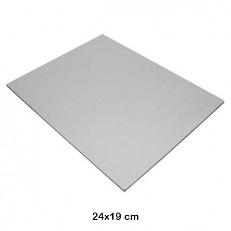 FULLOLA PARA PINTAR 24X19CM TALENS