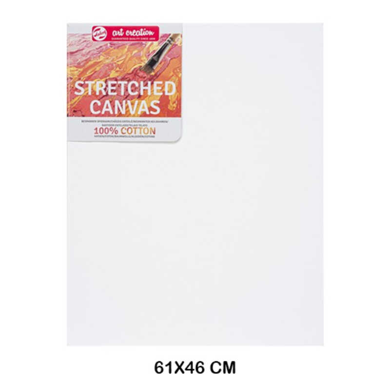 BASTIDOR ALGODON 12P 61X46 TALENS