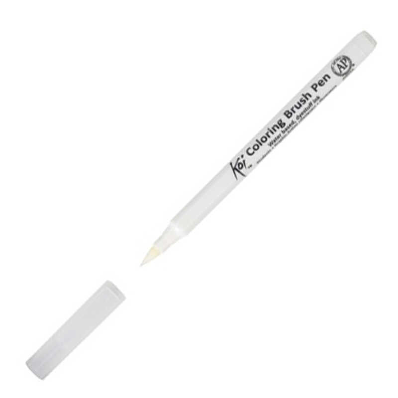 ROTULADOR BRUSH KOI BLENDER