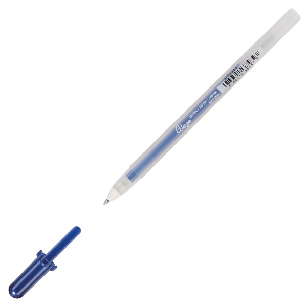 ROLLER GELLY GLAZE AZUL REAL SAKURA
