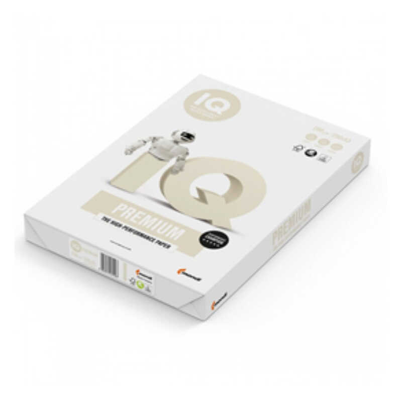 PAQ. 250H. A3 200GR BLANCO PREMIUM MOND