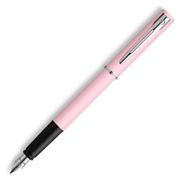 BOLIGRAFO WATERMAN ALLURE PASTEL ROSA F