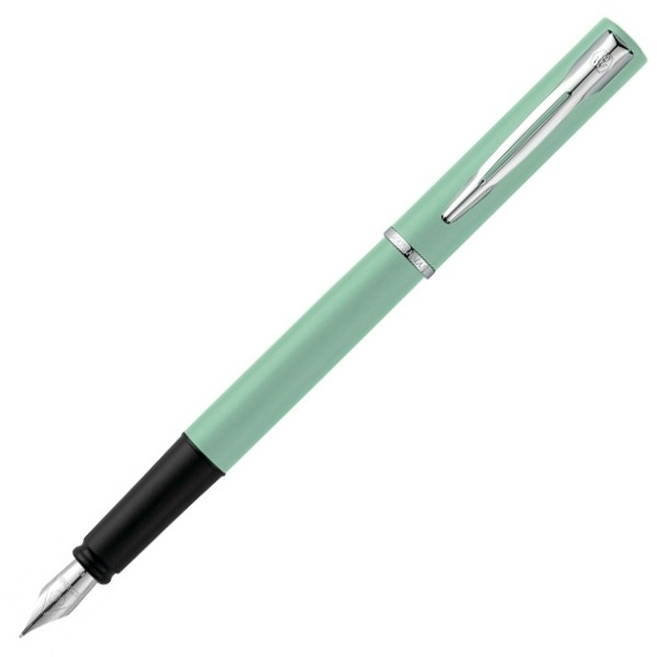 PLUMA WATERMAN ALLURE PASTEL VERDE F
