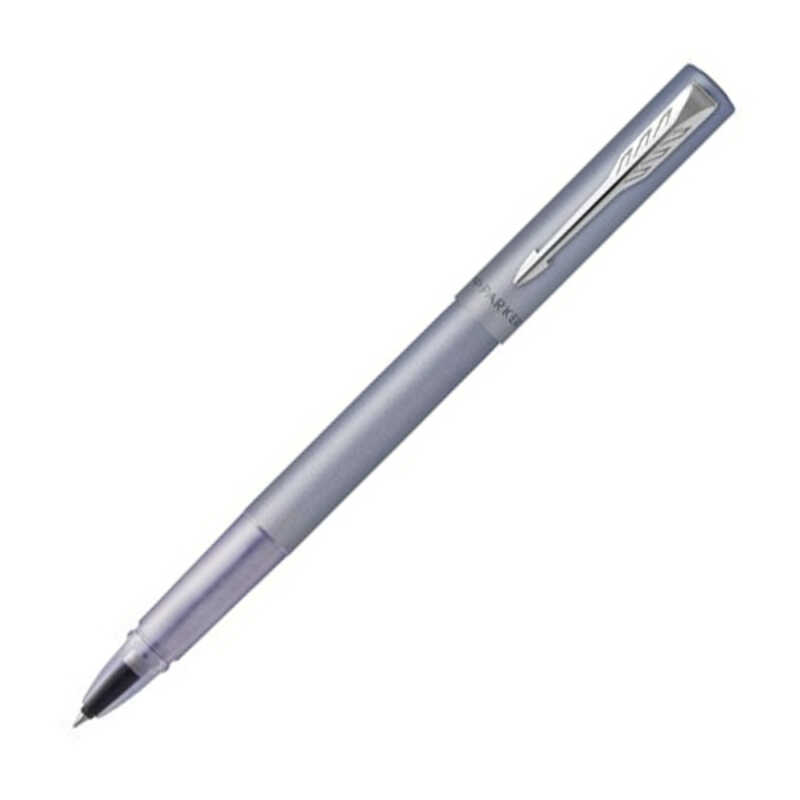 ROLLER PARKER VECTOR XL AZUL PLATA
