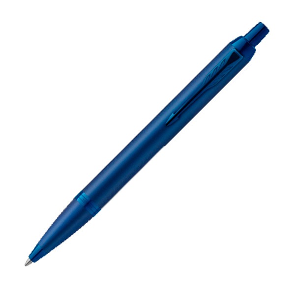 BOLIGRAFO PARKER IM MONOCHROME AZUL
