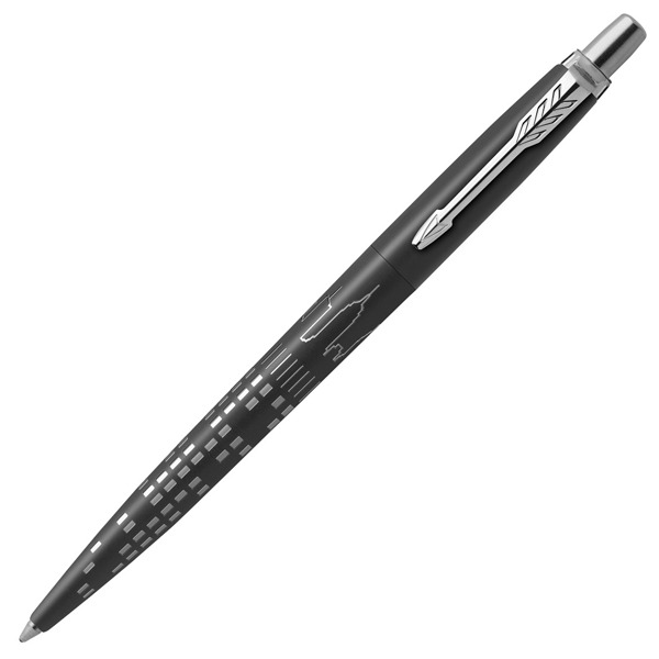 BOLIGRAFO PARKER JOTTER CORE N.YORK NEG