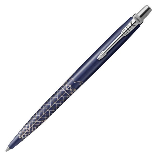 BOLIGRAFO PARKER JOTTER CORE SYDNEY AZU