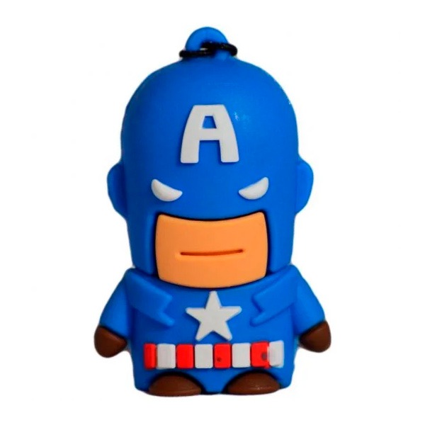 MEMORIA USB 32GB SUPER 'A'
