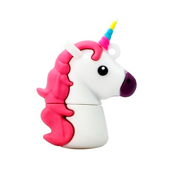 MEMORIA USB 32GB MI UNICORNIO